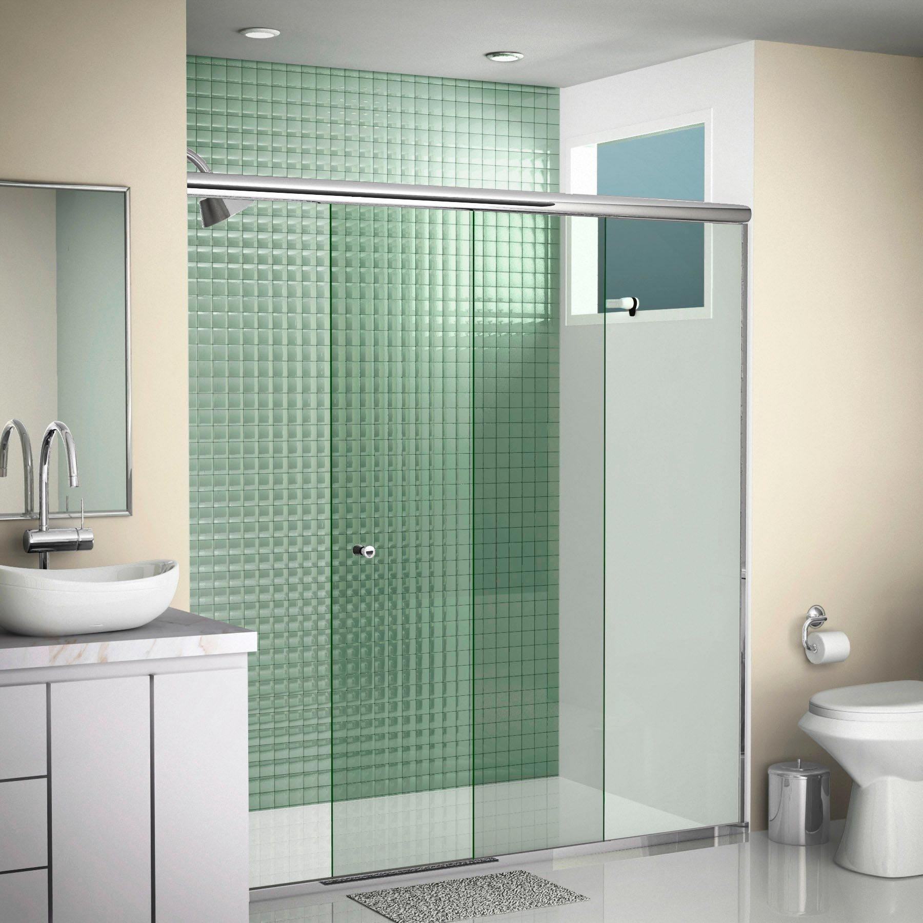 Confira modelos de box de banheiro Jet Dicas # Banheiro Decorado Com Blindex Confira modelos de box de banheiro Jet Dicas # Banheiro Decorado Com Blindex