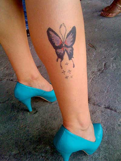 tatuagem-de-borboleta-na-perna