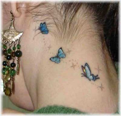 tatuagem-de-borboleta-no-pescoco