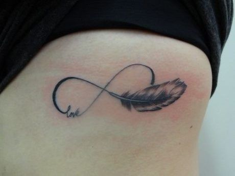 tattoo-infinito