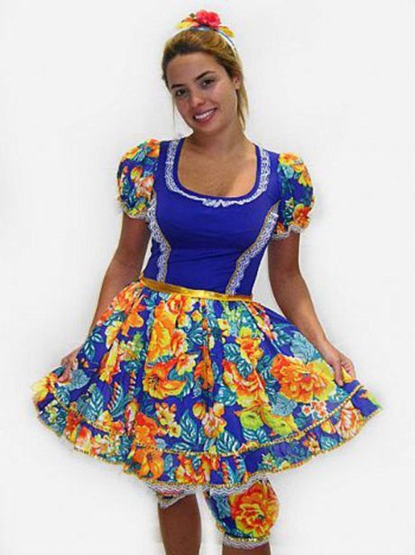 vestido-festa-junina-estampado