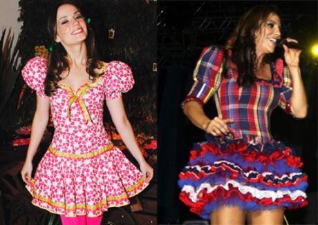 vestidos-para-festa-junina