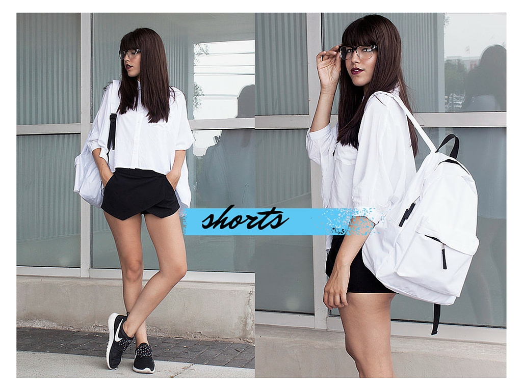 look com tenis nike preto feminino