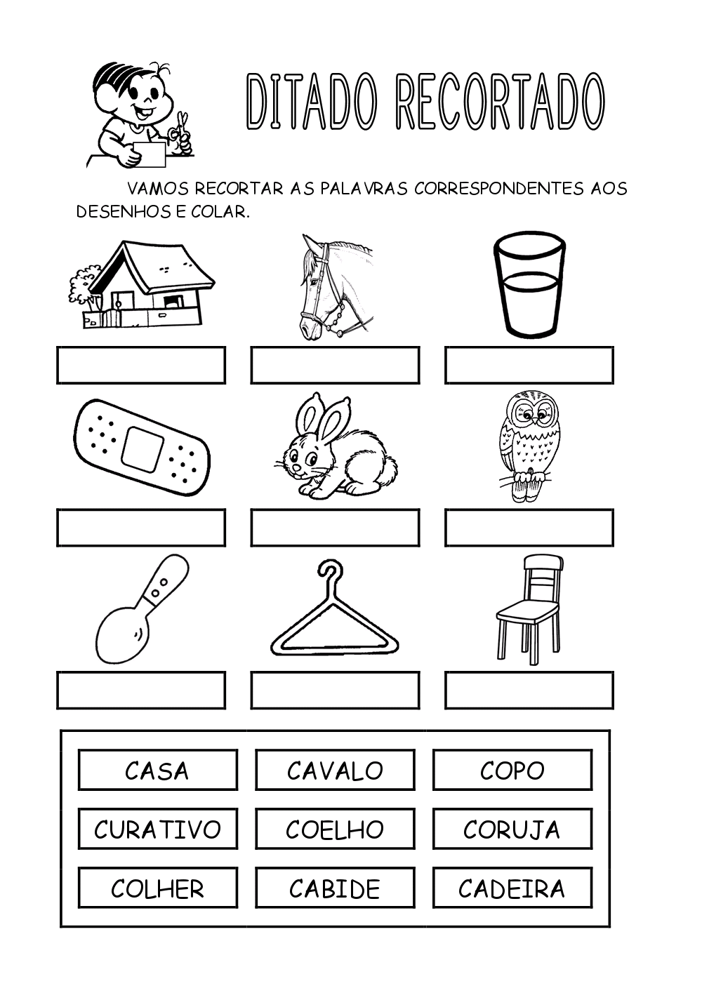 Atividade Com Ca Ce Ci Co LIBRAIN atividade-com-ca-ce-ci-co-librain